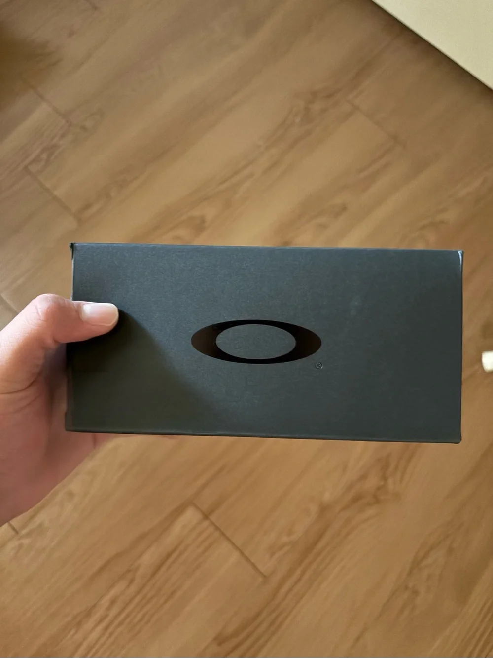 Oakley performance sunglasses